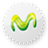 Movistar logo