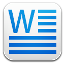 Ms Word
