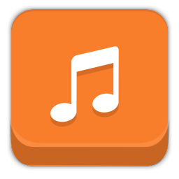 Multimedia Audio Player