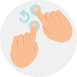 Multitouch