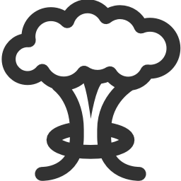 Mushroom Cloud