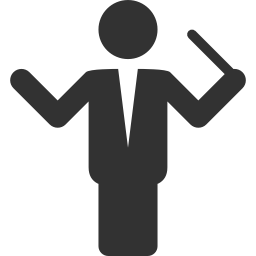 Music Conduktor