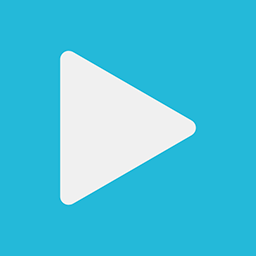 Music Player flat