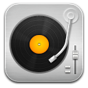 Music Record Player
