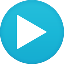 Mx Player flat circle