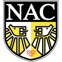 NAC Breda Logo