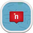 Nadji Info Flat Mobile