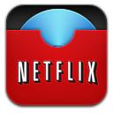 Netflix Disk Dark