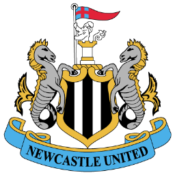 Newcastle United Logo