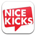 Nice Kicks