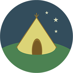 Night Tent