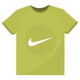 Nike Shirt 11