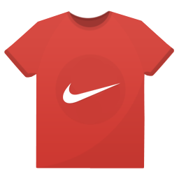 Nike Shirt 18