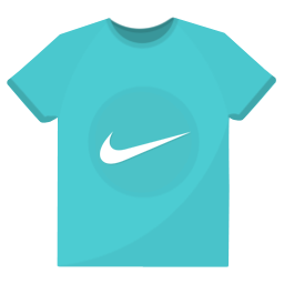 Nike Shirt 4