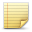 Note Yellow