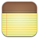 Notepad