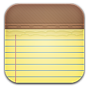 Notes Alt
