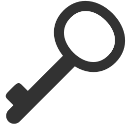 Old Key