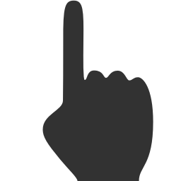 One Finger