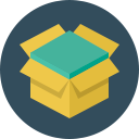 Open Box