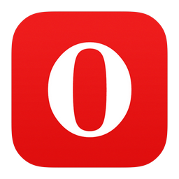Opera iOS7
