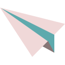 Paper Plane
