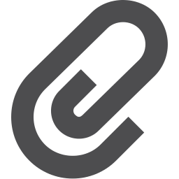 Paperclip Vector
