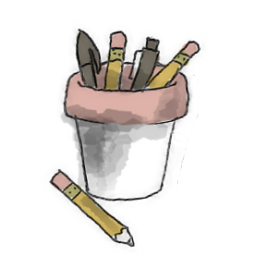 Pencilcase 2