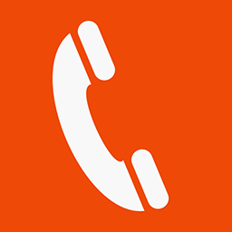 Phone flat