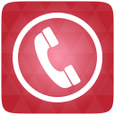 Phone red