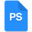 photoshop file