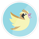 Pidgey Twitter