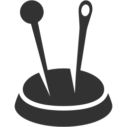 Pin Cushion