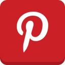Pinterest Flat