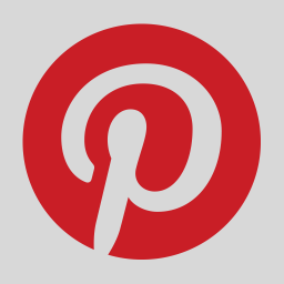 Pinterest Flat