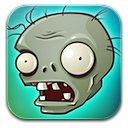 Plants Vs Zombies