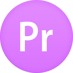 Premiere flat circle