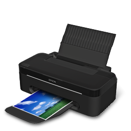 Printer Epson T25