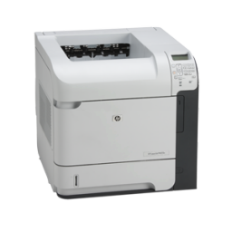 Printer HP LaserJet P4014 P4015