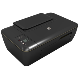 Printer Scanner HP Deskjet 2510 Series