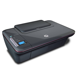 Printer Scanner HP DeskJet 3050 Series