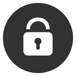 Private Lock