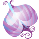 Purple Flower