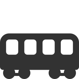 Railroad Car
