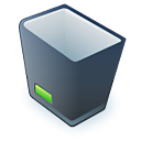 Recycle Bin Empty