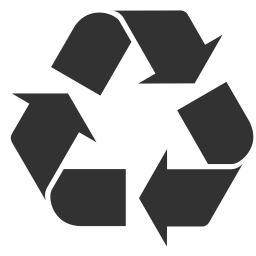 Recycle Sign