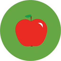 Red Apple