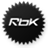 Reebok logo