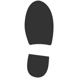 Right Shoe