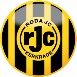 Roda JC Kerkrade Logo